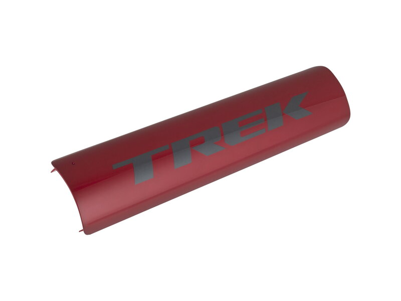 Trek Allant+ BES3 Battery Cover - Crimson/Lithium Grey Trek Allant+ BES3 Battery Cover - Crimson/Lithium Grey