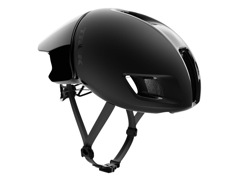 Prilba Trek Ballista Mips na cestný bicykel - Čierna Prilba Trek Ballista Mips na cestný bicykel - Čierna