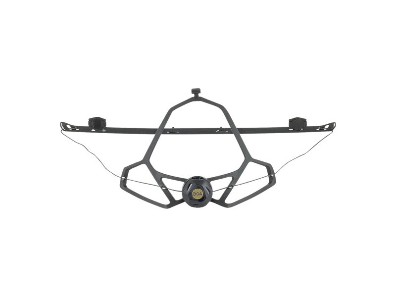 Trek Ballista Mips Helmet Fit System Trek Ballista Mips Helmet Fit System