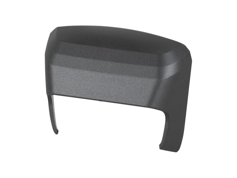 Trek Battery Dock Cover - Čierna Trek Battery Dock Cover - Čierna