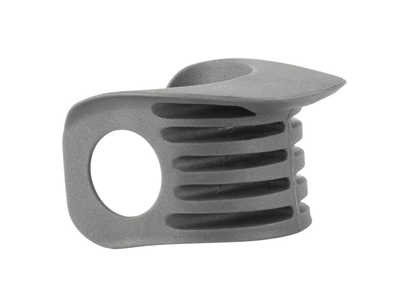 Trek Boone Gen 2 Internal IsoSpeed Cover - Čierna