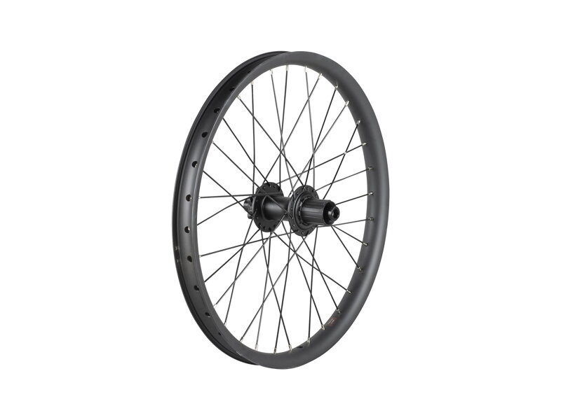 Trek Cargo Bike 6-Bolt Disc 20" Wheel Trek Cargo Bike 6-Bolt Disc 20" Wheel