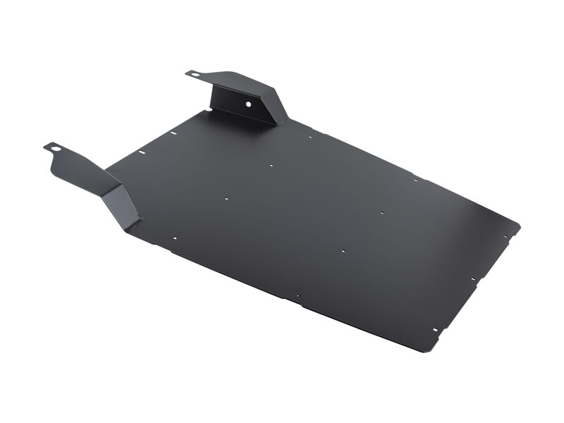 Trek Fetch+ 4 Floorplate - Čierna Trek Fetch+ 4 Floorplate - Čierna