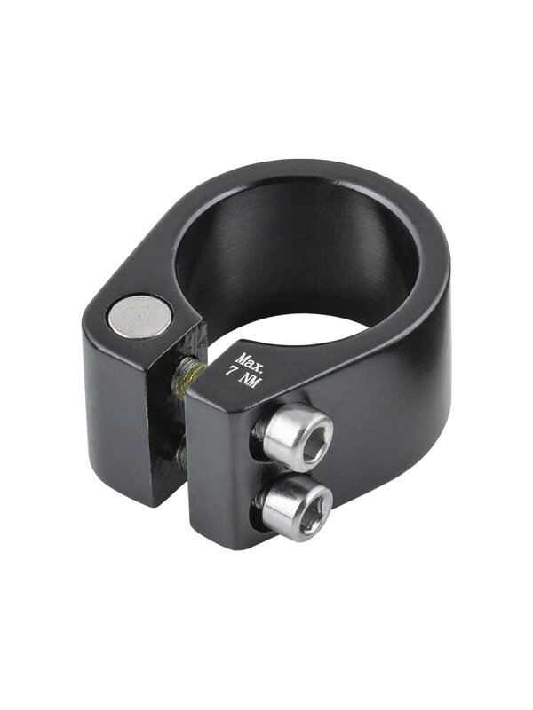 Trek Cargo Box Headset Collar - Čierna Trek Cargo Box Headset Collar - Čierna