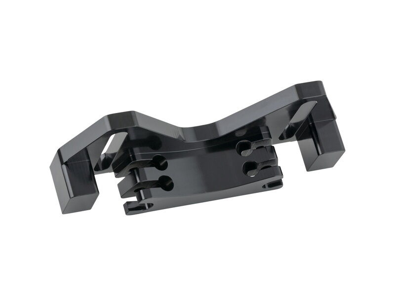 Trek Fetch+ 4 Rear Steer Cable Mount - Čierna Trek Fetch+ 4 Rear Steer Cable Mount - Čierna