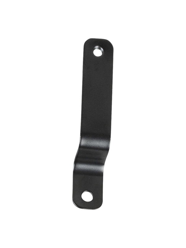 Trek 79mm Chainstay Bracket - Čierna Trek 79mm Chainstay Bracket - Čierna