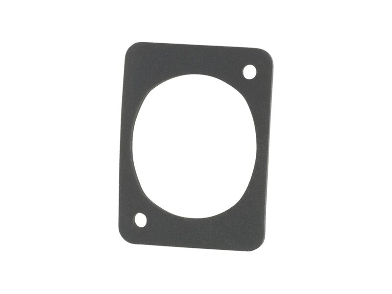 Trek Charge Port Cover Spacer - Čierna Trek Charge Port Cover Spacer - Čierna