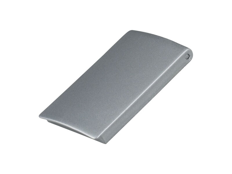 Trek 2020-2021 Rail 29 Charge Port Cover - Lithium Grey/Brown Trek 2020-2021 Rail 29 Charge Port Cover - Lithium Grey/Brown