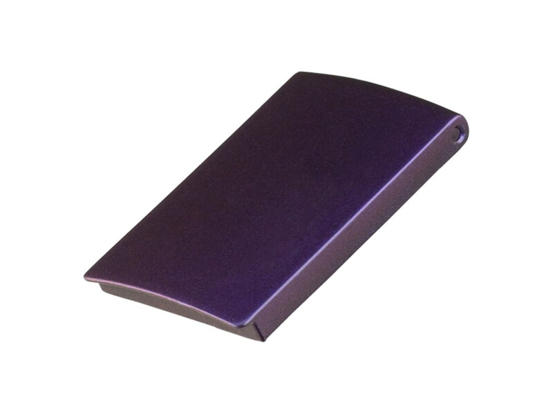 Trek 2020-2021 Rail 29 Charge Port Cover - Purple Phaze Trek 2020-2021 Rail 29 Charge Port Cover - Purple Phaze