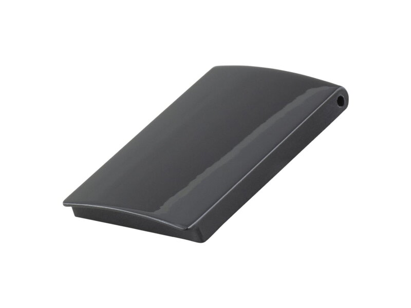 Trek 2020-2021 Rail 29 Charge Port Cover - Trek Black Trek 2020-2021 Rail 29 Charge Port Cover - Trek Black