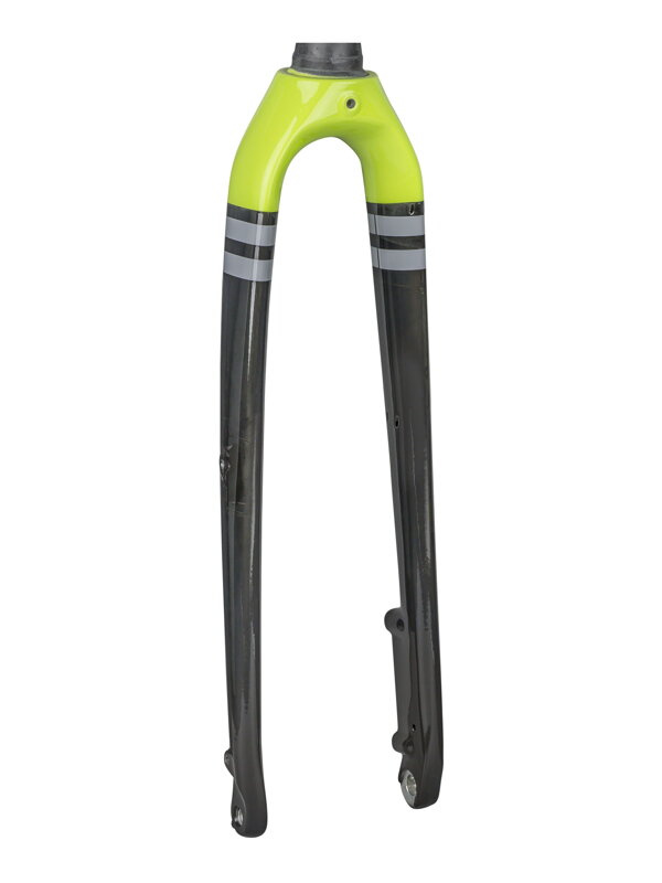 Trek Checkpoint ALR 700c Rigid Fork - Volt Trek Checkpoint ALR 700c Rigid Fork - Volt