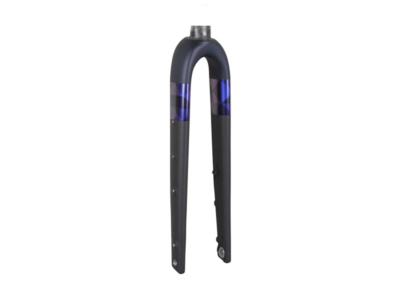 Trek Checkpoint ALR 700c Rigid Fork - Hlbokomorská modrá/Purple Flip Trek Checkpoint ALR 700c Rigid Fork - Hlbokomorská modrá/Purple Flip