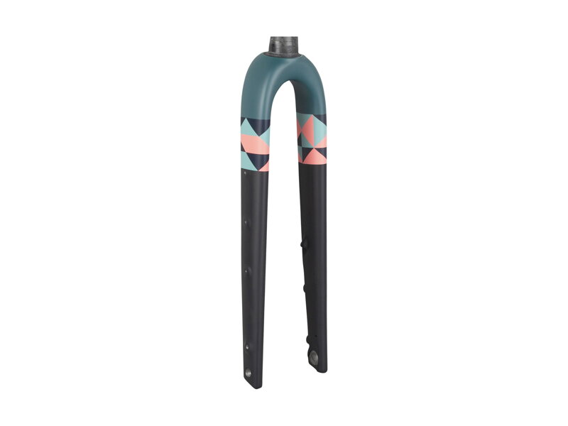 Trek Checkpoint ALR 700c Rigid Fork -