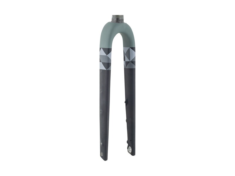 Trek Checkpoint ALR 700c Rigid Fork -