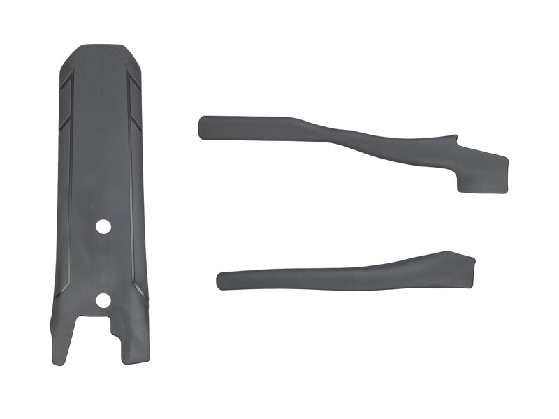 Trek Checkpoint Carbon Armor - Čierna Trek Checkpoint Carbon Armor - Čierna