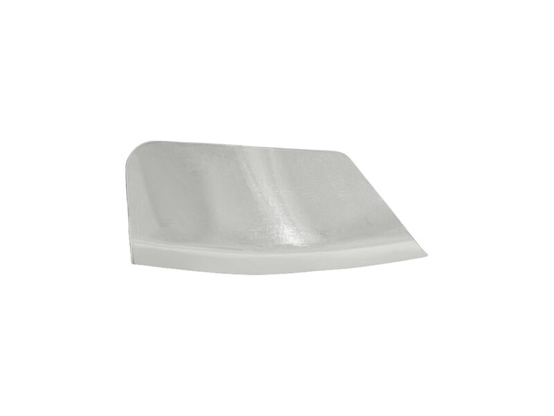 Trek Checkpoint SL Chainstay Strike Guard - Strieborná Trek Checkpoint SL Chainstay Strike Guard - Strieborná