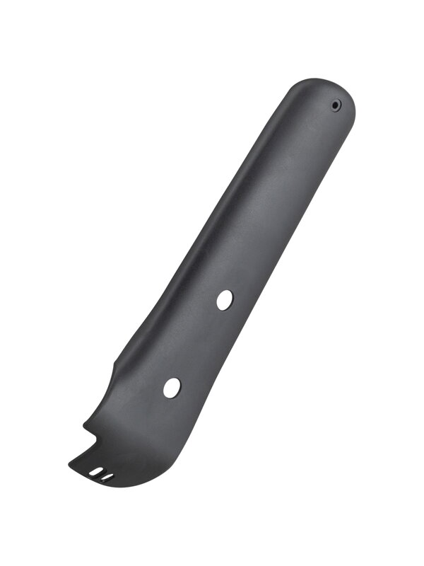 Trek Checkpoint SL & SLR Downtube Armor - Čierna