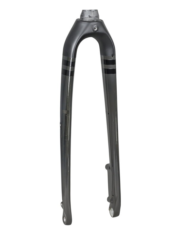 Trek Checkpoint SL 700c Rigid Fork - Trek Black