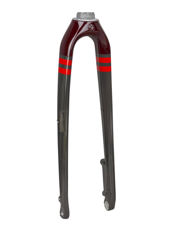 Trek Checkpoint SL 700c Rigid Fork - Cobra Blood Trek Checkpoint SL 700c Rigid Fork - Cobra Blood