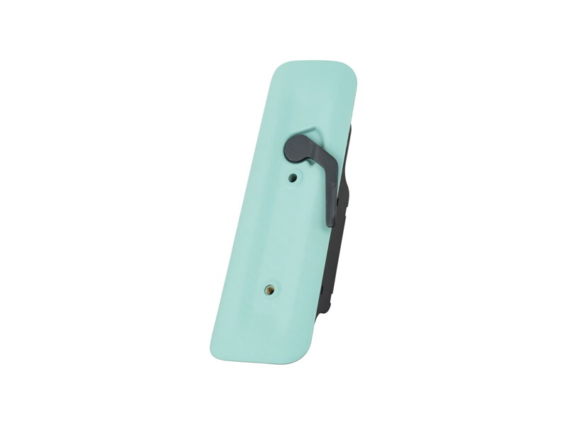 Trek Checkpoint SLR Downtube Storage Cover - Blue Sage Trek Checkpoint SLR Downtube Storage Cover - Blue Sage