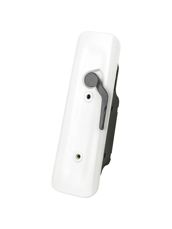 Trek 2022 Checkpoint SLR Downtube Storage Cover - Era White Trek 2022 Checkpoint SLR Downtube Storage Cover - Era White