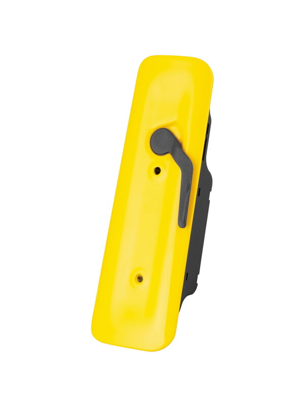 Trek 2022 Checkpoint SLR Downtube Storage Cover - Nechtíková žltá