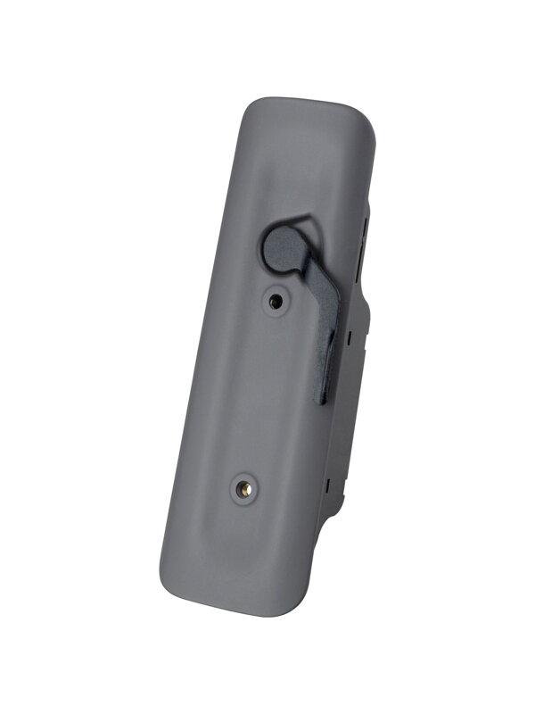 Trek 2022 Checkpoint SLR Downtube Storage Cover - Deep Smoke Trek 2022 Checkpoint SLR Downtube Storage Cover - Deep Smoke