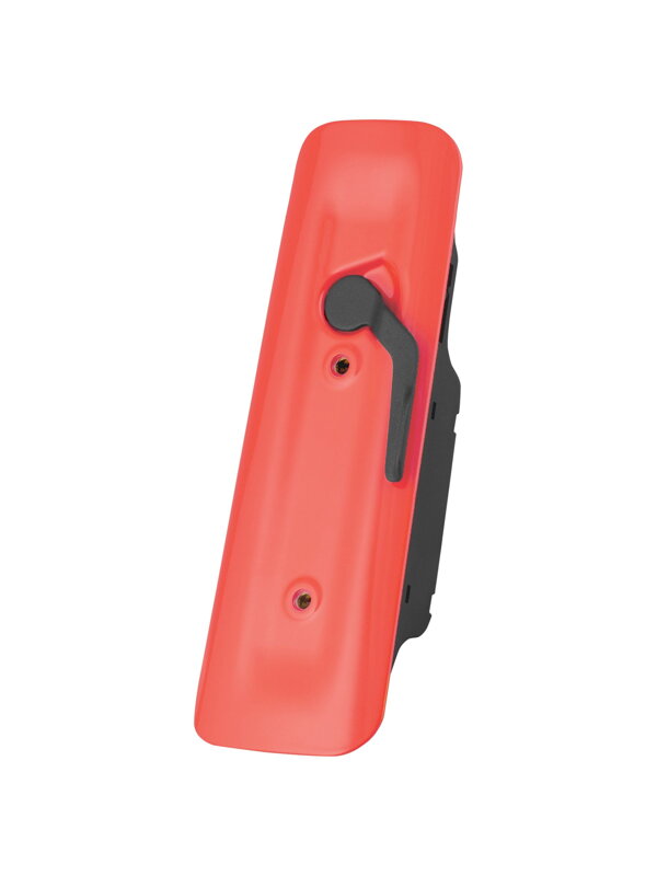 Trek 2022 Checkpoint SLR Downtube Storage Cover - Radioactive Coral Trek 2022 Checkpoint SLR Downtube Storage Cover - Radioactive Coral