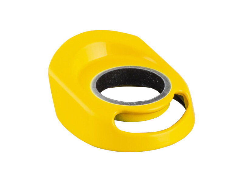 Trek 2022 Checkpoint SLR Headset Cover - Nechtíková žltá Trek 2022 Checkpoint SLR Headset Cover - Nechtíková žltá