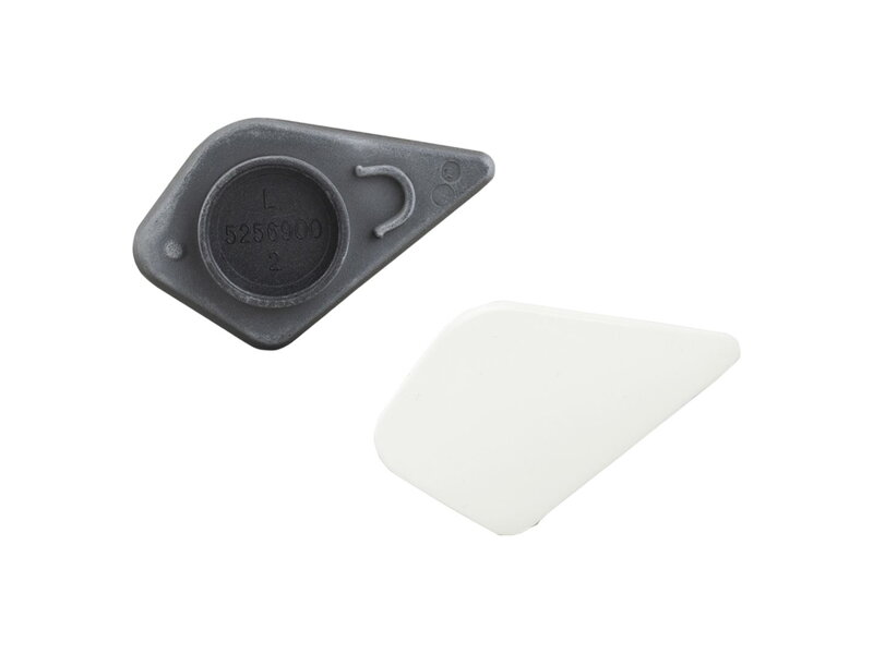 Trek 2022 Checkpoint SLR IsoSpeed Cover - Era White Trek 2022 Checkpoint SLR IsoSpeed Cover - Era White