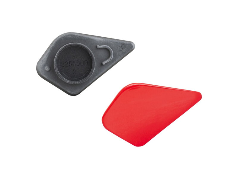 Trek 2022 Checkpoint SLR IsoSpeed Cover - Radioactive Coral Trek 2022 Checkpoint SLR IsoSpeed Cover - Radioactive Coral