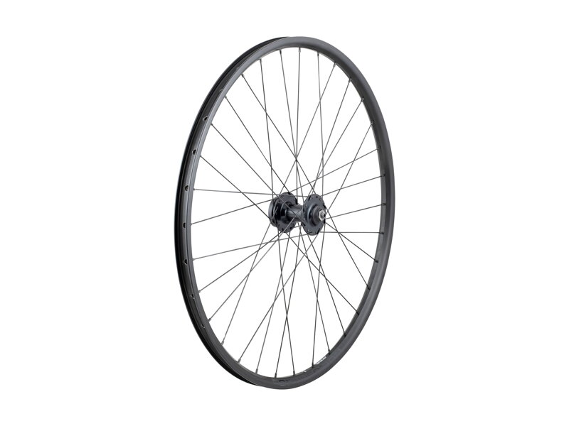 Trek Connection Schrader 26" 6-Bolt Disc MTB Wheel