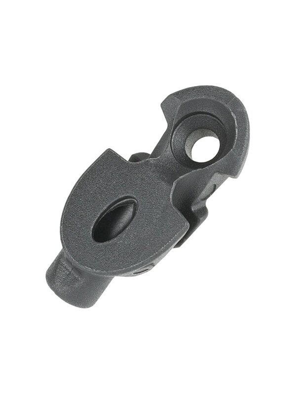 Trek Control Freak 3x Full Housing Guide - Čierna Trek Control Freak 3x Full Housing Guide - Čierna