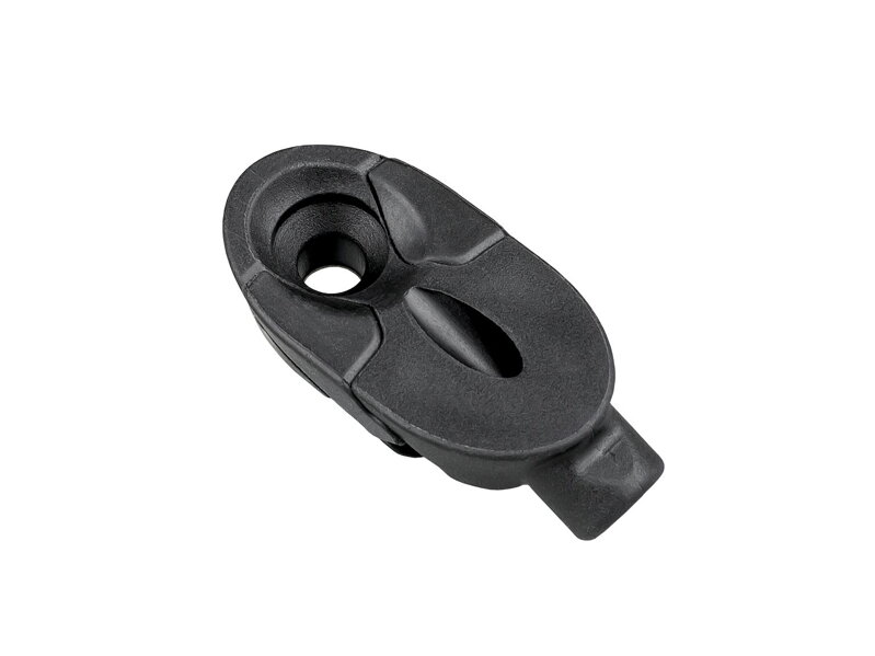 Trek Control Freak Downtube Full Length Cable Guide - Čierna Trek Control Freak Downtube Full Length Cable Guide - Čierna