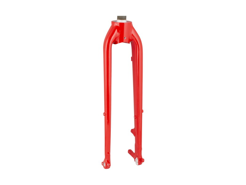 Trek-Diamant 2020-2022 Allant+ 7, 8, 9 700c Rigid Forks - Viper Red Trek-Diamant 2020-2022 Allant+ 7, 8, 9 700c Rigid Forks - Viper Red