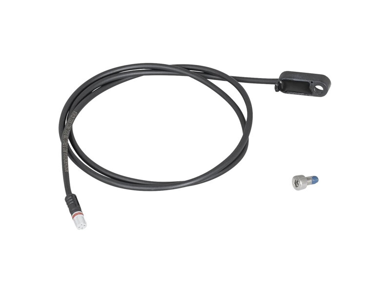 Trek-Diamant Bosch 750 Smart Speed Sensor Cable - Čierna Trek-Diamant Bosch 750 Smart Speed Sensor Cable - Čierna