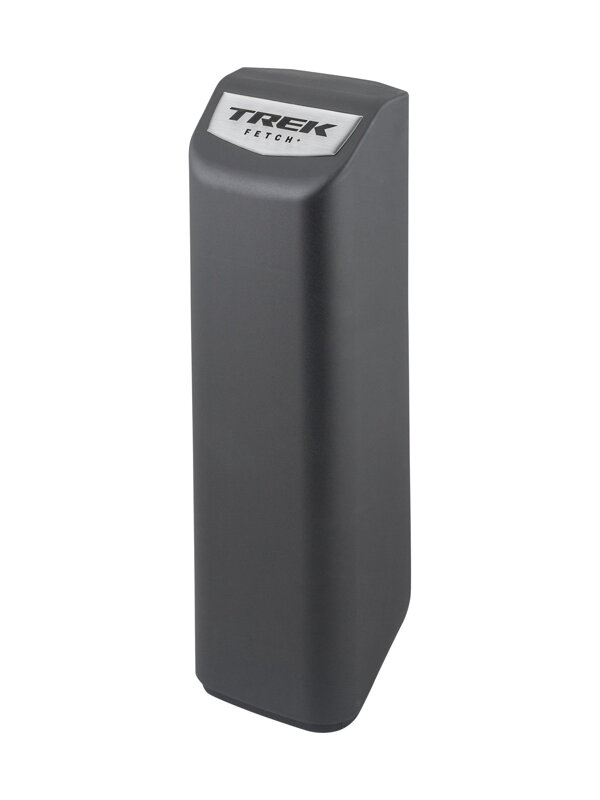 Trek Fetch+ 4 Battery Cover - Čierna/Silver Trek Fetch+ 4 Battery Cover - Čierna/Silver