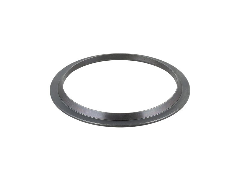 Trek-Diamant 1.5" 36-Degree 49mm OD Headset Crown Race - Čierna