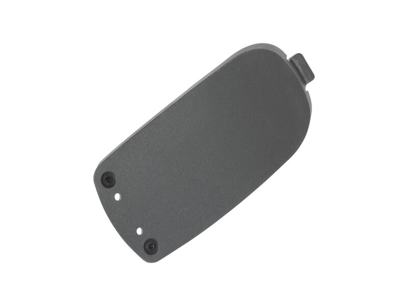 Trek-Diamant Downtube Battery Access Cover - Čierna Trek-Diamant Downtube Battery Access Cover - Čierna