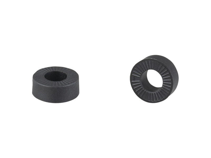 Trek-Diamant Fender Stay Disc Brake Spacer - Čierna Trek-Diamant Fender Stay Disc Brake Spacer - Čierna