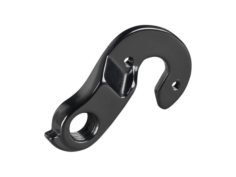 Trek-Diamant Hyena Gen 2 Derailleur Hanger - Čierna Trek-Diamant Hyena Gen 2 Derailleur Hanger - Čierna