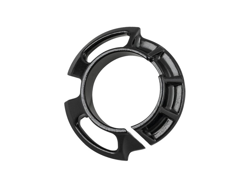 Trek-Diamant Internal Routing Headset Split Ring - Čierna Trek-Diamant Internal Routing Headset Split Ring - Čierna