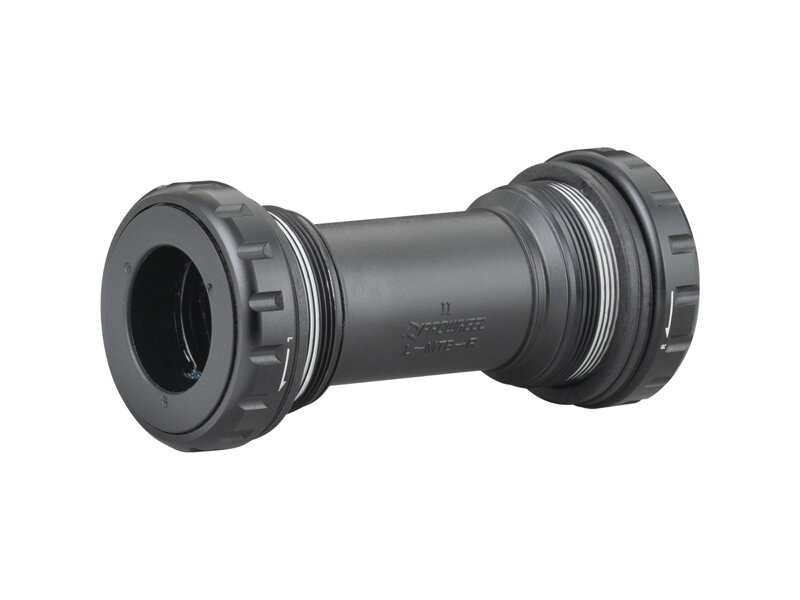 Prowheel Bottom Bracket - Čierna