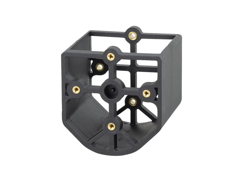 Trek/Diamant RIB 2023 Bosch Smart System Battery Spacer - Čierna Trek/Diamant RIB 2023 Bosch Smart System Battery Spacer - Čierna