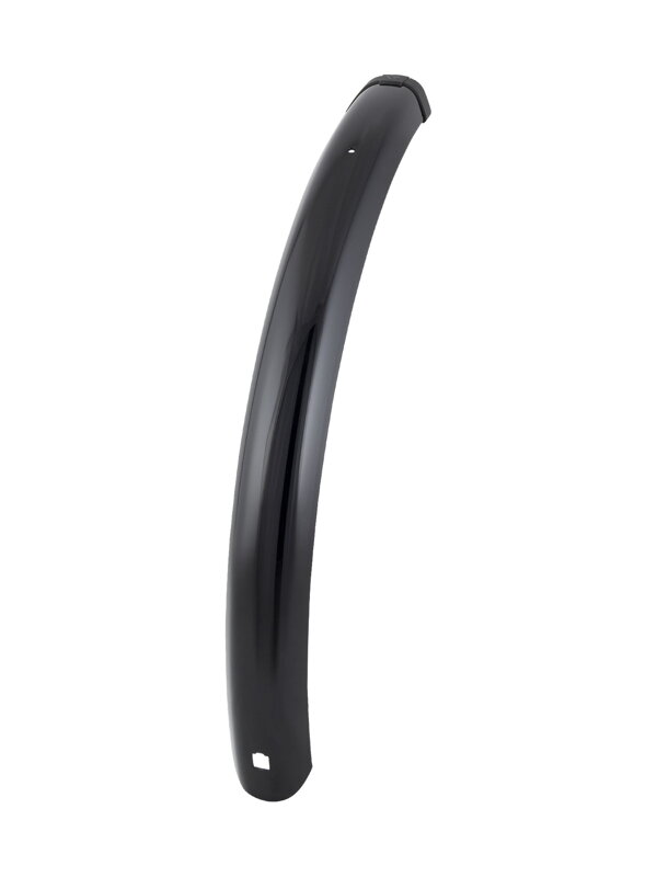 Trek-Diamant SKS 27.5" x 65mm Front Fender - Čierna Trek-Diamant SKS 27.5" x 65mm Front Fender - Čierna