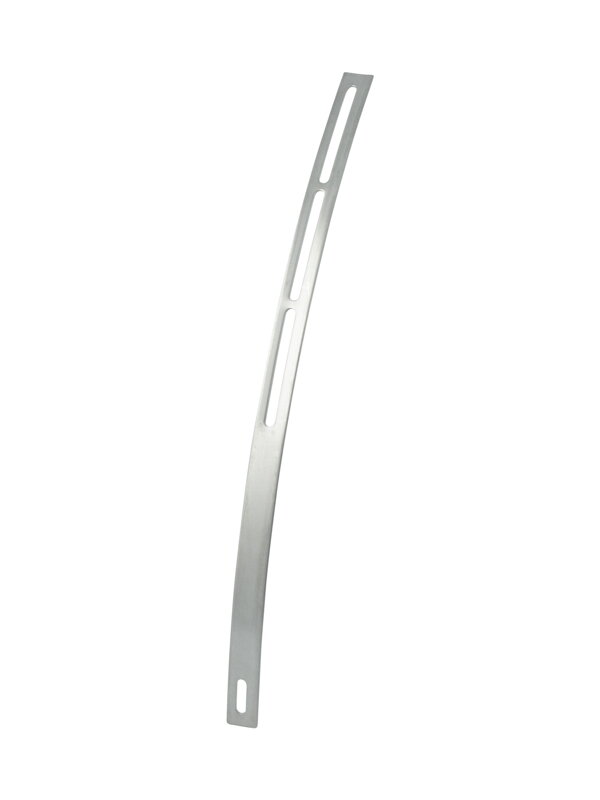 Trek-Diamant SKS Rear Fender Rack Support Strut - Čierna/tmavošedá Trek-Diamant SKS Rear Fender Rack Support Strut - Čierna/tmavošedá