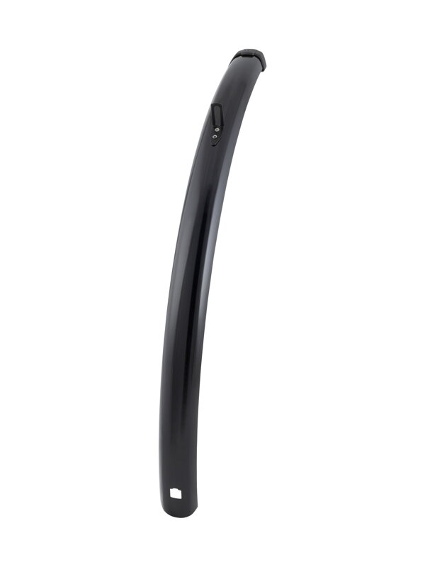 Trek-Diamant SKS 700C x 46mm 100-Degree Front Fender - Čierna Trek-Diamant SKS 700C x 46mm 100-Degree Front Fender - Čierna