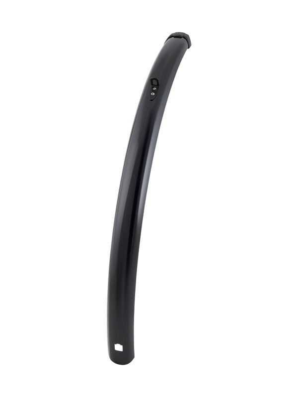 Trek-Diamant SKS 700C x 46mm 90-Degree Front Fender - Čierna Trek-Diamant SKS 700C x 46mm 90-Degree Front Fender - Čierna