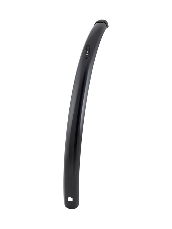 Trek-Diamant SKS 700C x 46mm Short 113-Degree Front Fender - Čierna