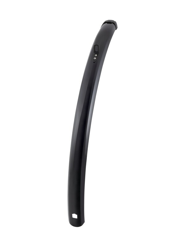 Trek-Diamant SKS 700C x 46mm Tall 113-Degree Front Fender - Čierna Trek-Diamant SKS 700C x 46mm Tall 113-Degree Front Fender - Čierna